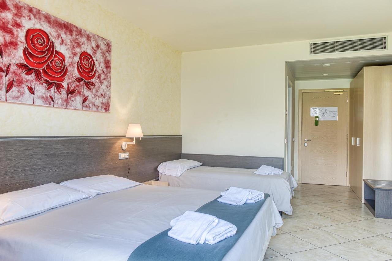 Lumin Hotel 3*